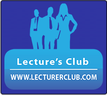 Lecture's Club