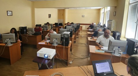 Курс по професия "Готвач" със специалност "Производство на кулинарни изделия и напитки"