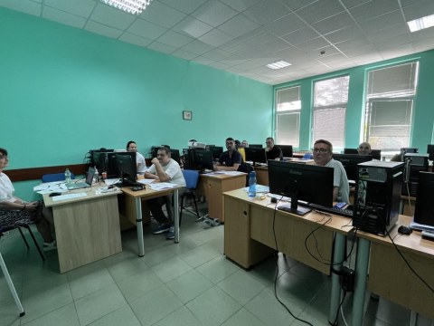 Центъра за развитие на човешките ресурси и регионални инициативи обяви старта на нов курс по Програмно осигуряване